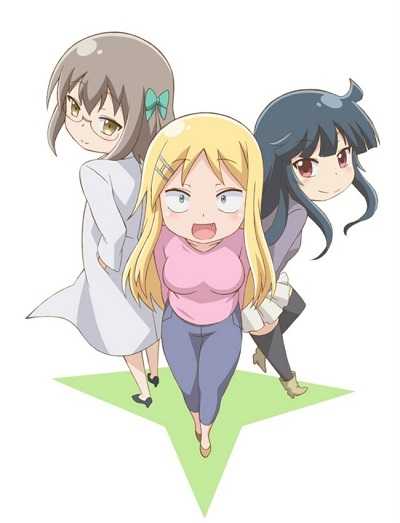 Danna ga Nani wo Itteiru ka Wakaranai Ken (ภาค2) ตอนที่ 1-13 ซับไทย [จบ]