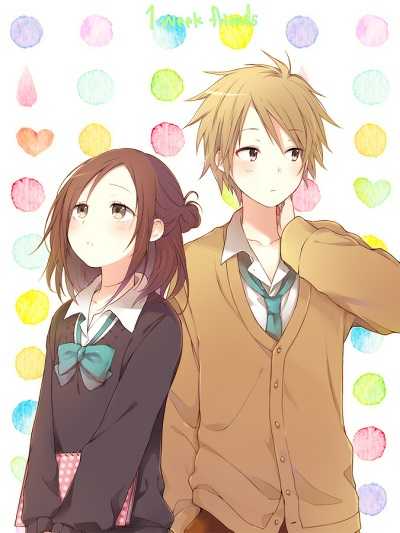 Isshuukan Friends (One Week Friends) ตอนที่ 1-12 +SP ซับไทย [จบ]